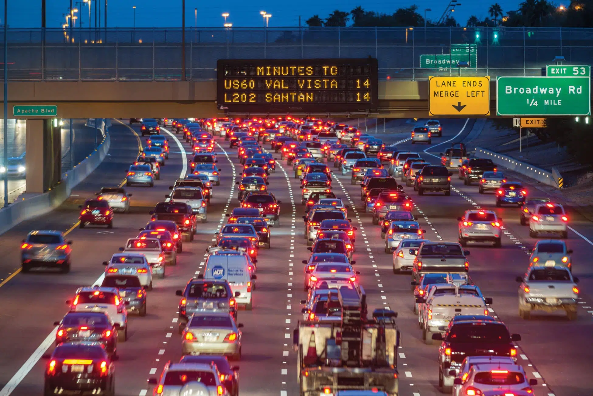 Kimley-Horn has a history of applying the latest technology to meet your specific project needs