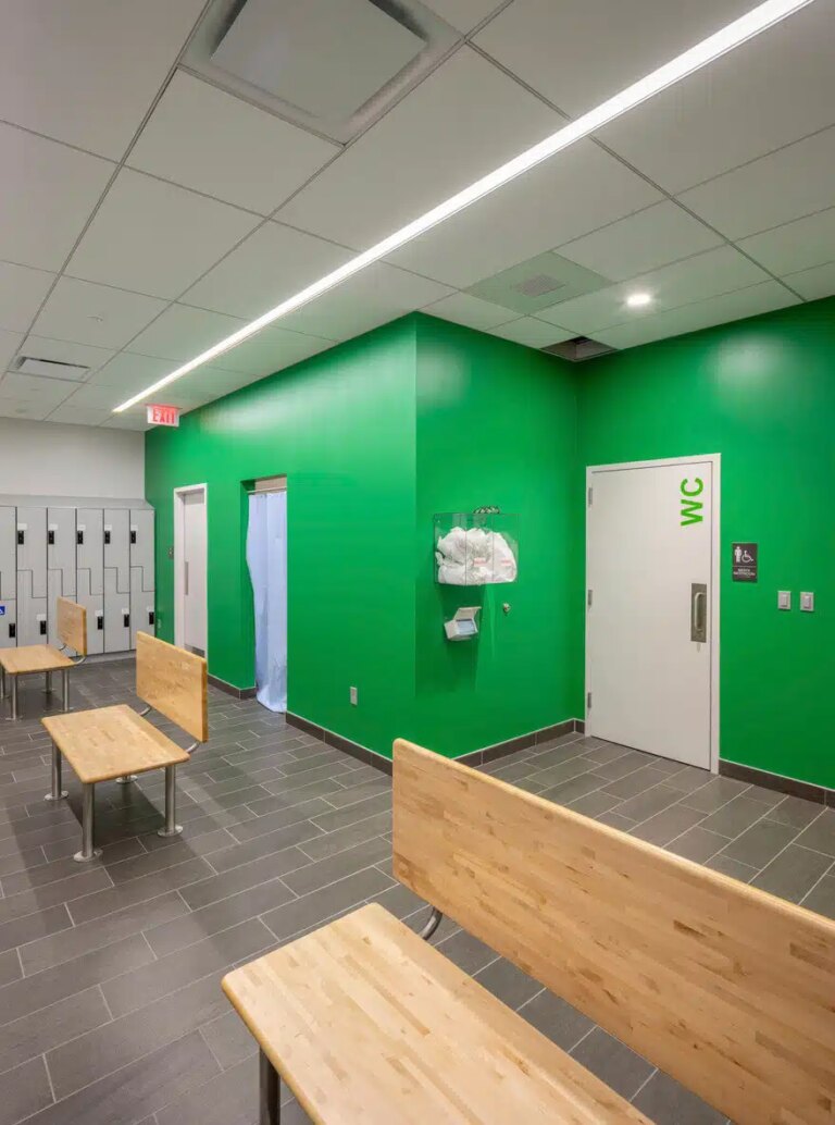 VGXI Headquarters and Manufacturing Facility | Kimley-Horn