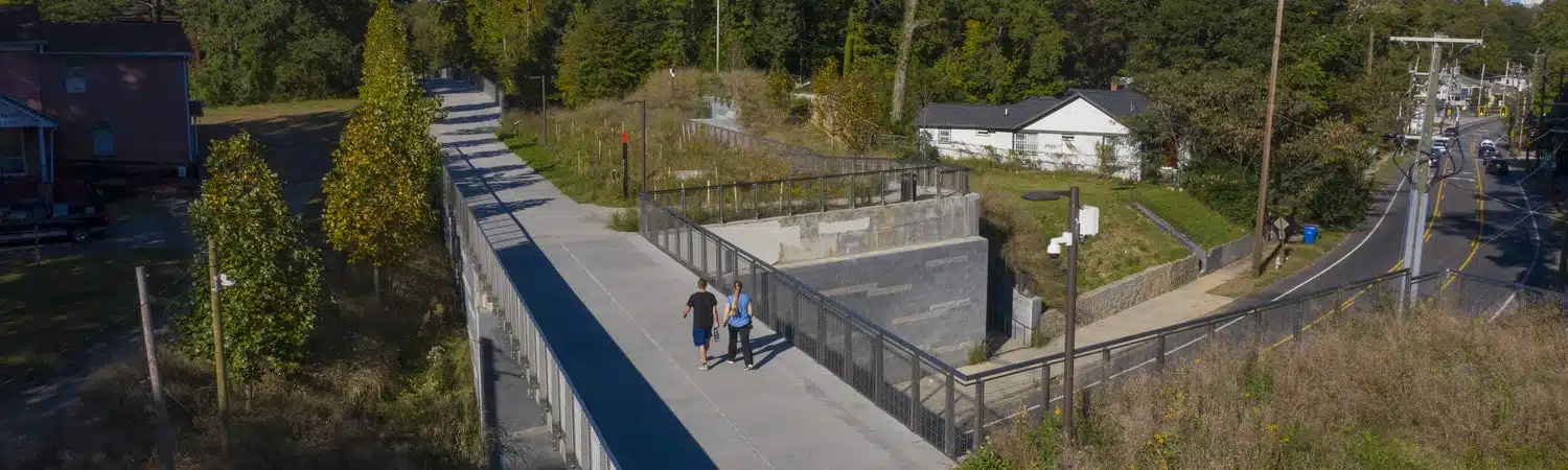 Sustainability at Kimley-Horn