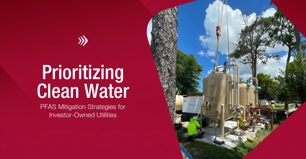 clean-water-investor PFAS