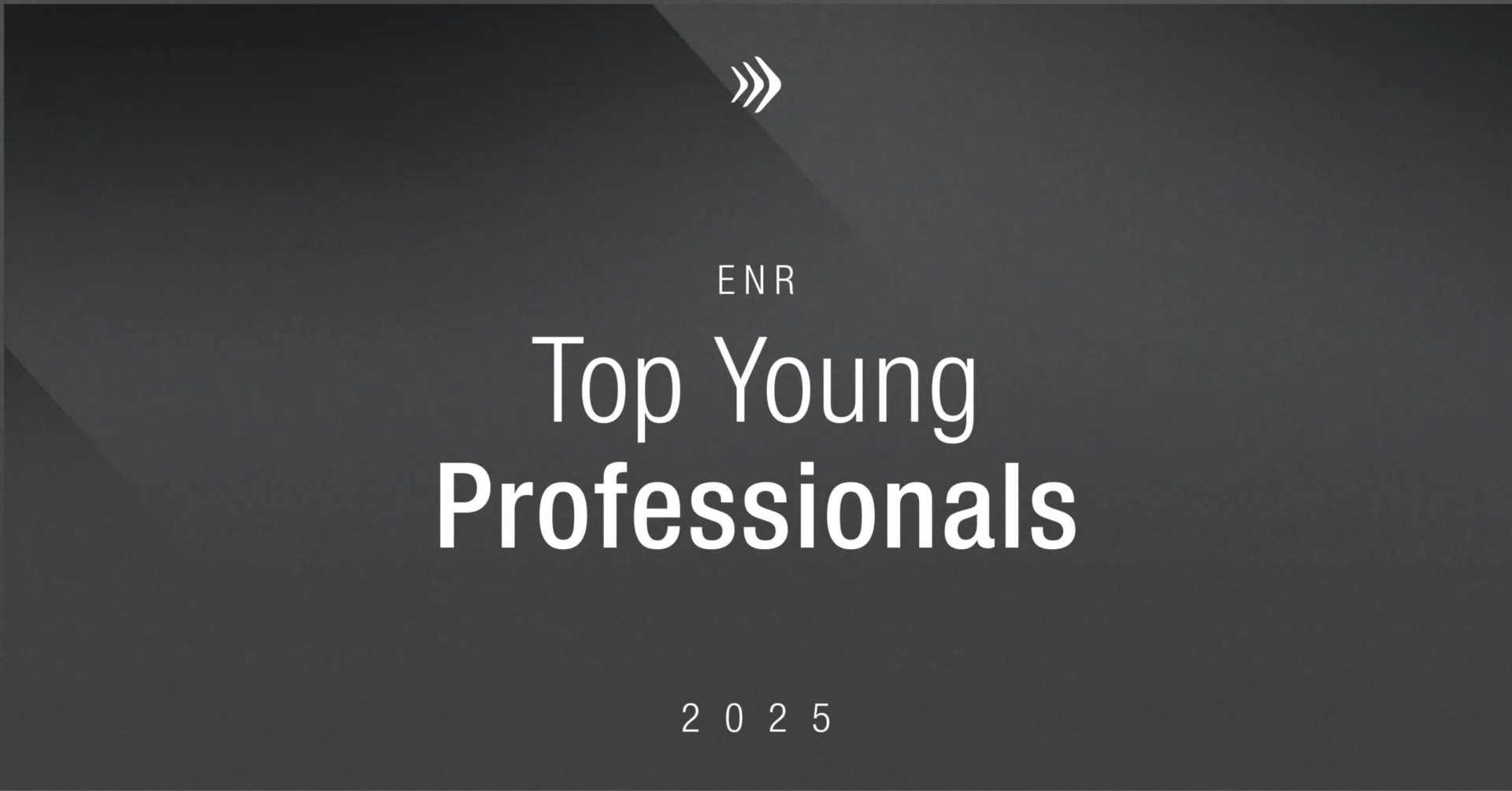 Top Six ENR Professionals