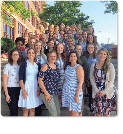 Kimley-Horn 2018 Best Workplaces for Women