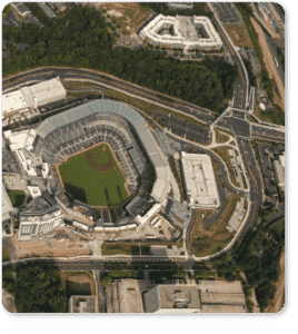 Kimley-Horn SunTrust Park