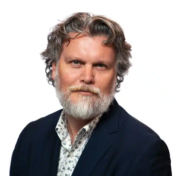 Eric Bishop, PLA