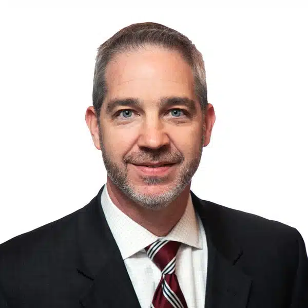 Eric Bosman, FAICP