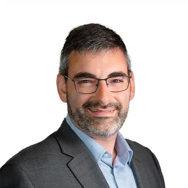 Robert Ferrin, PTMP