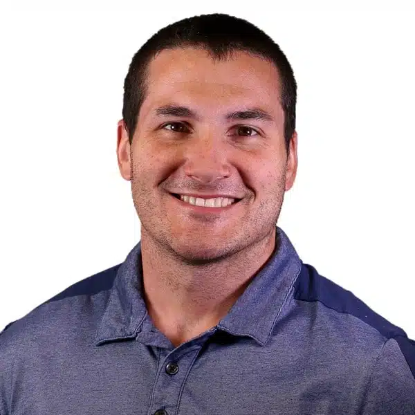 Dan Gallagher, PE