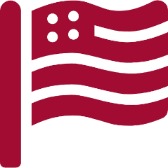 Flag USA