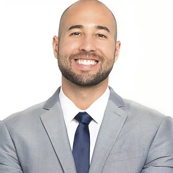 Chris Falce, PE, LEED AP