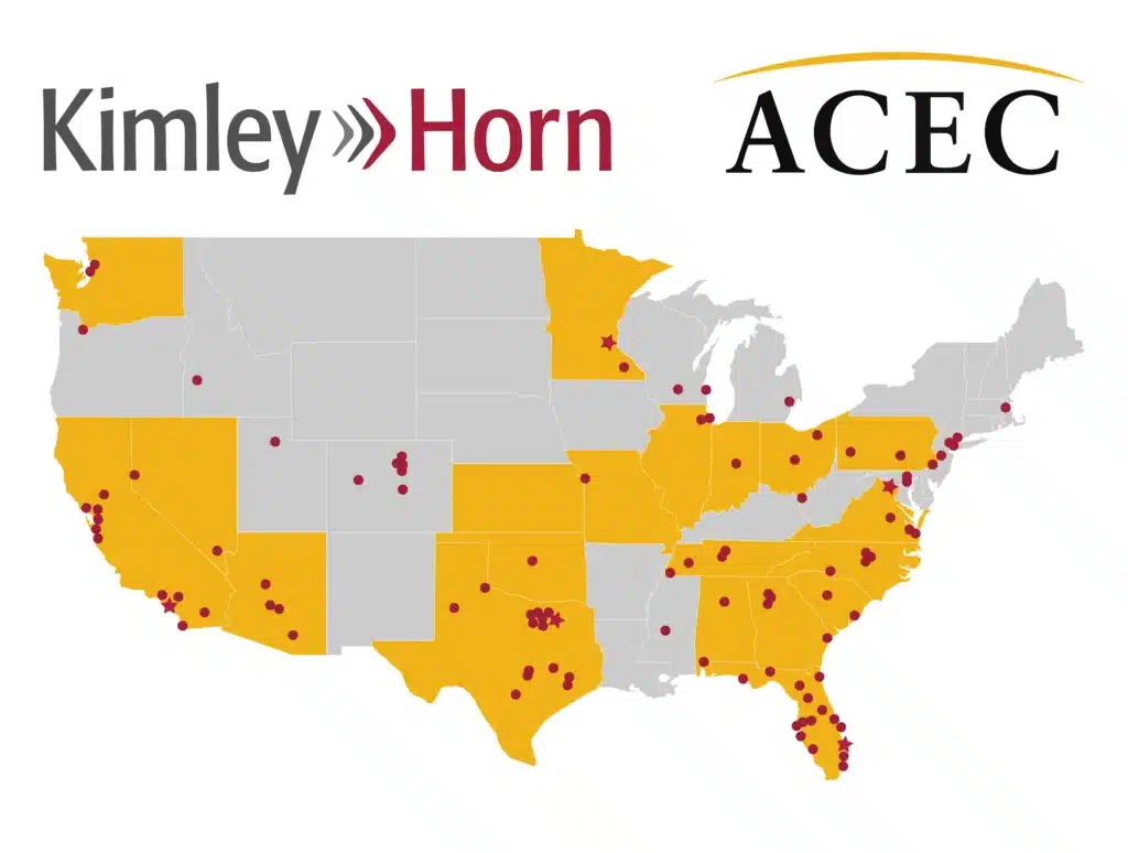 Kimley-Horn ACEC