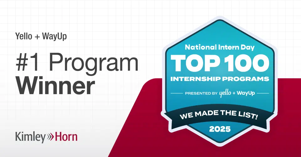 yello top 100 Internship banner image