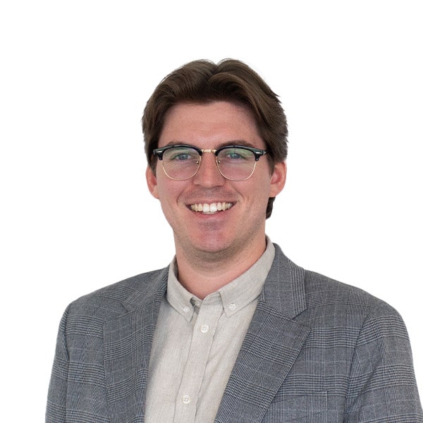 Henry Becht, PE