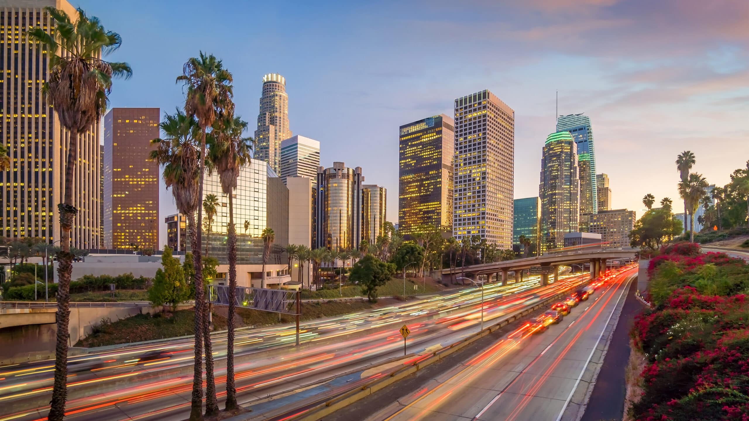 Los Angeles, California | Kimley-Horn, image size:2560x1440