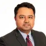 Raj Paradkar