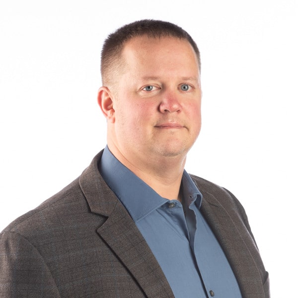 Nathan Summers, PE, LEED AP
