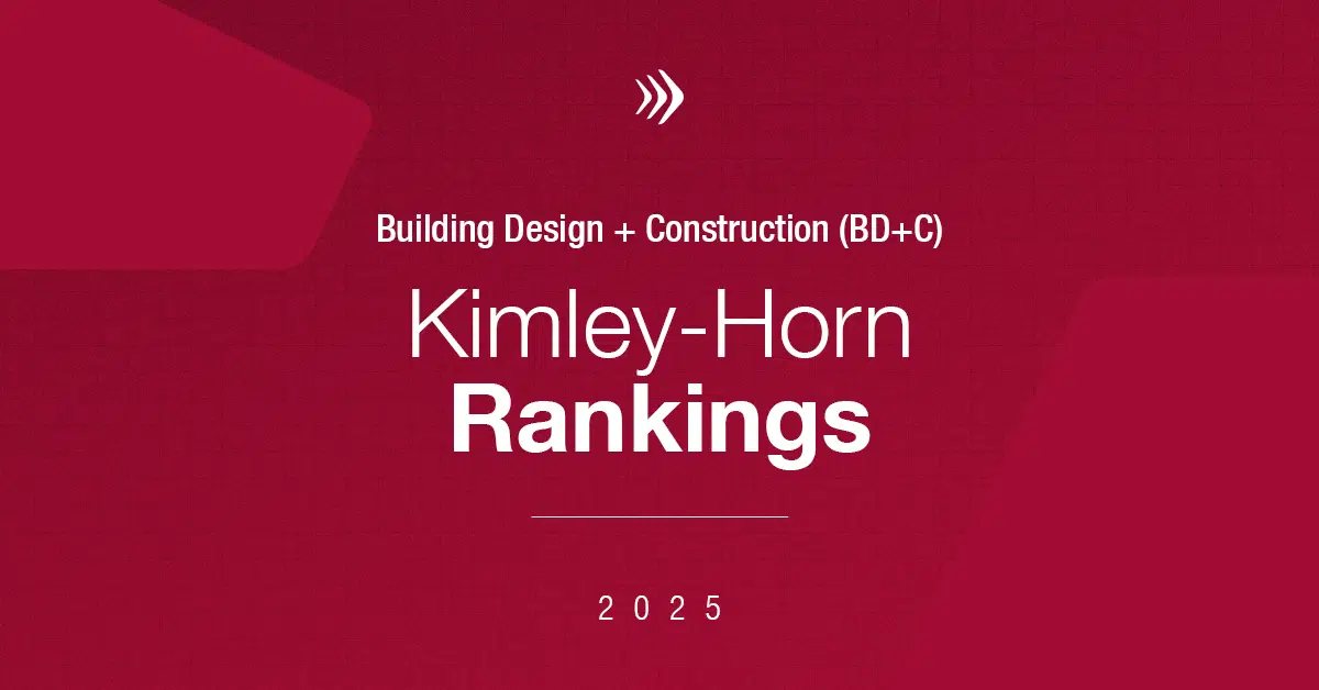 2025 BD+C Rankings