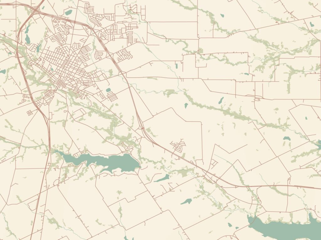 Waxahachie Wastewater Treatment Plant