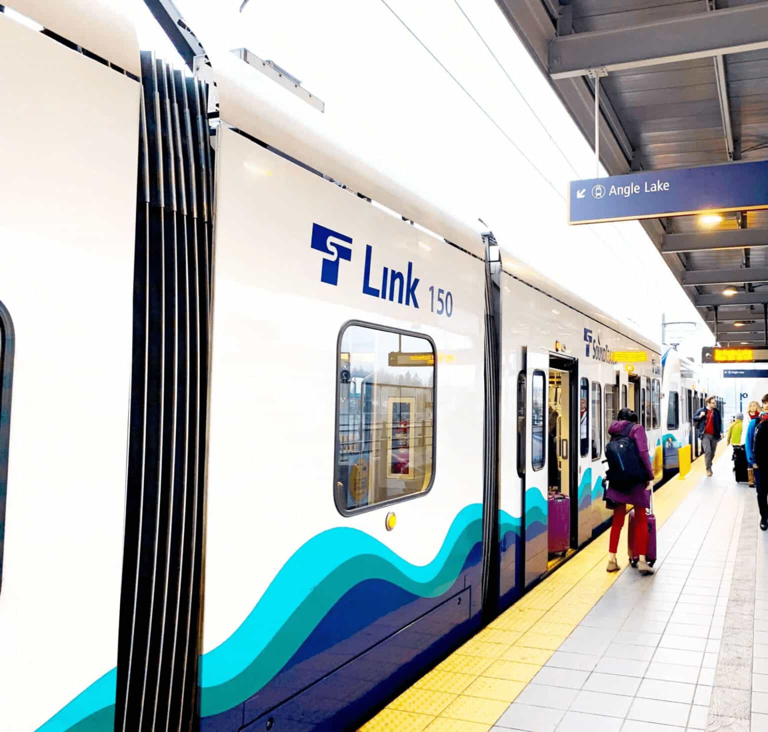 The Everett Link Extension: Setting the Stage for Greater Connectivity ...