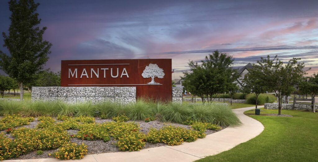 Mantua Residential Community