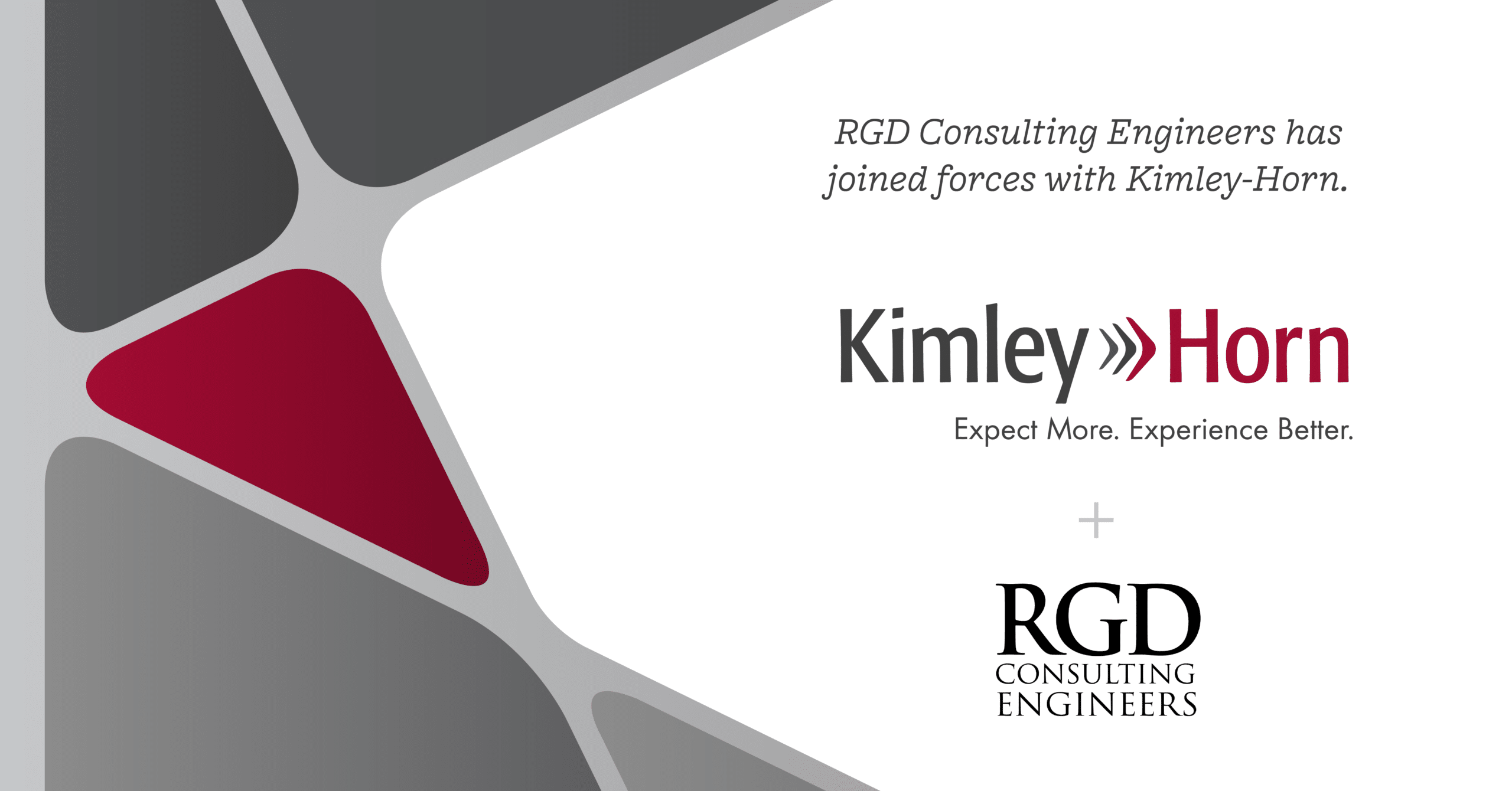Kimley-Horn Acquires Building Systems Firm RGD Consulting Engineers