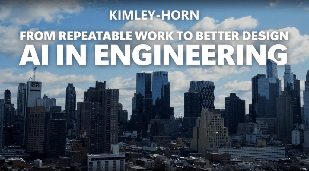 Microsoft Highlights How Kimley-Horn Uses AI Tools for Widespread ...