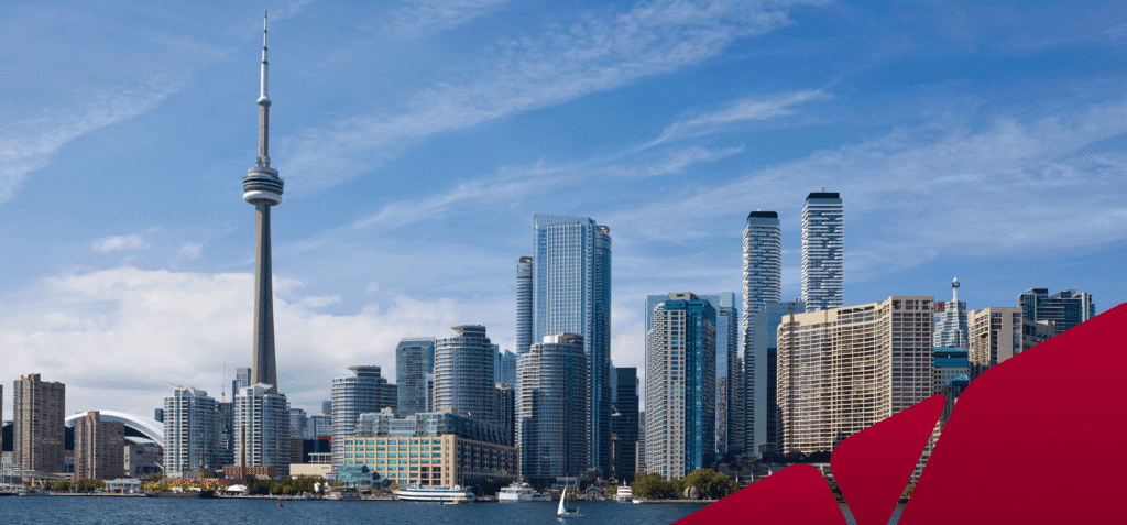 Toronto Canada ITM