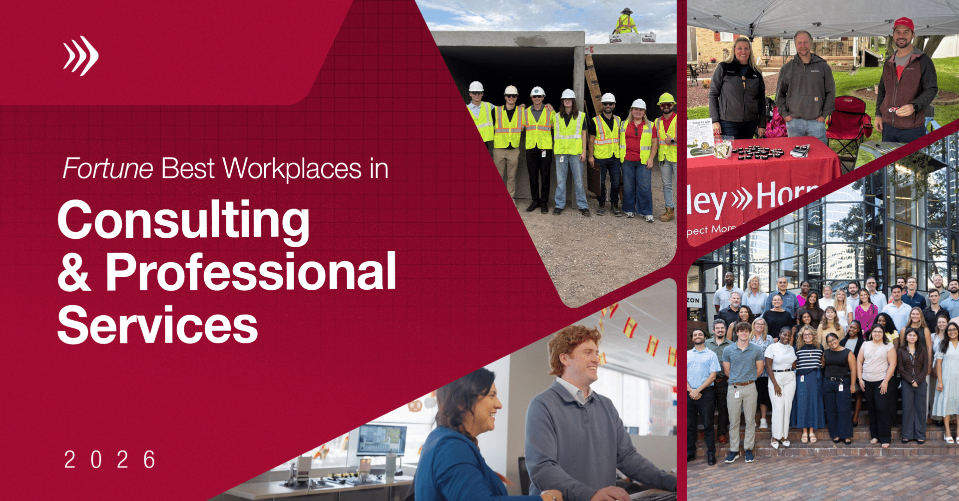 2026 Consulting & Professional Services
