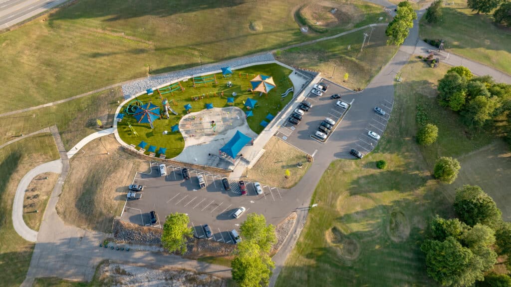 Henslee Park