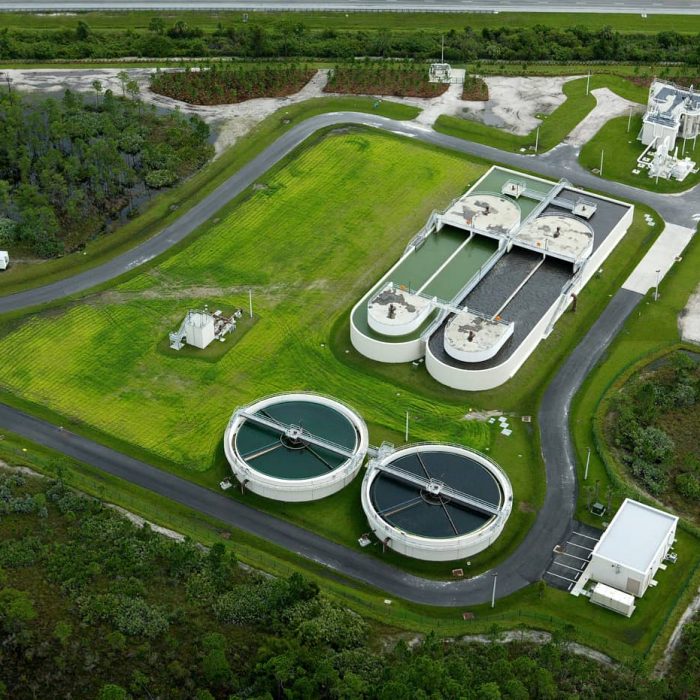 Kimley-Horn has demonstrated a passion for water and wastewater engineering work. We can provide services to complete every aspect of your water/wastewater utility project.
