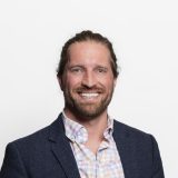 Ben Skidmore, P.E.  Urban Revitalization Council — Blue
